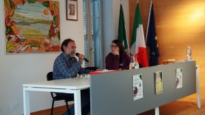 F. Michieli, G. Jacomella - Perdersi, ritrovarsi alla ricerca della propria strada     